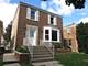 3634 S 58th, Cicero, IL 60804