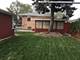 745 E 157th, South Holland, IL 60473