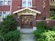 803 Washington Unit 1, Oak Park, IL 60302