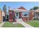 3840 W 70th, Chicago, IL 60629