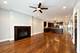 1242 W Jackson Unit 3W, Chicago, IL 60607