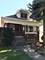 3149 Sunnyside, Brookfield, IL 60513