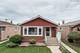 5841 S Newcastle, Chicago, IL 60638