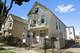 3614 W George, Chicago, IL 60618