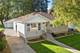 16406 Evans, South Holland, IL 60473