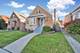 8027 S Sawyer, Chicago, IL 60652