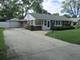 2391 Farrell, Park Ridge, IL 60068