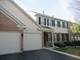 1303 Springwood Unit B1, Schaumburg, IL 60193