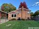 376 Radcliffe, Des Plaines, IL 60016