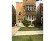 6016 S Albany, Chicago, IL 60629