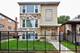 3451 W 79th, Chicago, IL 60652