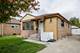 7744 W Norwood, Chicago, IL 60631