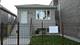 3133 W 38th, Chicago, IL 60632