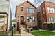 5128 W Strong, Chicago, IL 60630