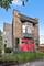 2414 W Cuyler, Chicago, IL 60618