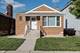 3842 W 83rd, Chicago, IL 60652