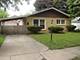 11740 S Kedvale, Alsip, IL 60803