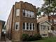 2652 N Nordica, Chicago, IL 60707