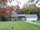 22338 W Sturm, Lake Zurich, IL 60047