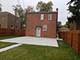 7307 S Francisco, Chicago, IL 60629