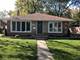 16008 Ellis, South Holland, IL 60473