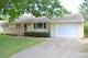 16180 W Arlington, Libertyville, IL 60048