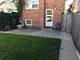 4846 W Argyle, Chicago, IL 60630