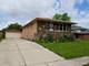 20072 Terrace, Lynwood, IL 60411