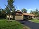 11548 Autobahn Dr West, Palos Park, IL 60464