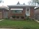 12625 S Saginaw, Chicago, IL 60633