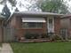 12625 S Saginaw, Chicago, IL 60633