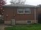 12625 S Saginaw, Chicago, IL 60633