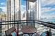 201 N Westshore Unit 1808, Chicago, IL 60601