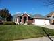 10632 Shilling, Frankfort, IL 60423