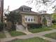 6423 N Talman, Chicago, IL 60645