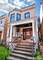 1609 W Belle Plaine Unit 1, Chicago, IL 60613