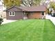 781 E Lincoln, Des Plaines, IL 60018