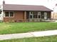 781 E Lincoln, Des Plaines, IL 60018