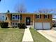 1218 E Kenilworth, Palatine, IL 60074