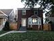 8137 S Sawyer, Chicago, IL 60652