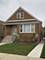 7208 S Lawndale, Chicago, IL 60629