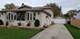 10033 Menard, Oak Lawn, IL 60453