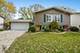 15331 Alameda, Oak Forest, IL 60452