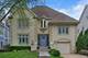 549 N Grant, Hinsdale, IL 60521