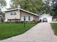 12606 S Major, Palos Heights, IL 60463