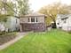 1439 S 20th, Maywood, IL 60153