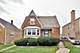 3124 N Normandy, Chicago, IL 60634