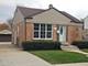 437 48th, Bellwood, IL 60104