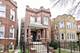 4436 W Montana, Chicago, IL 60639