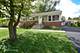 554 Radcliffe, Des Plaines, IL 60016